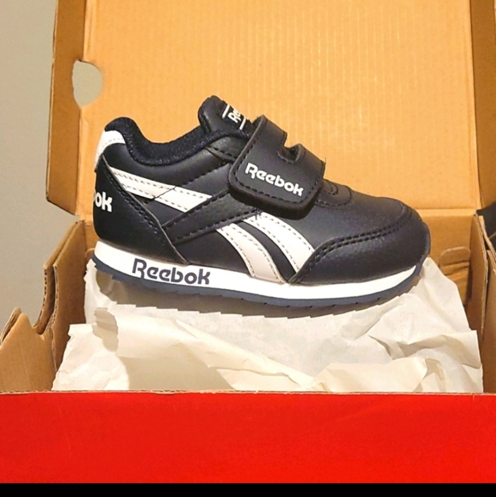 Kids Reebok Sneakers